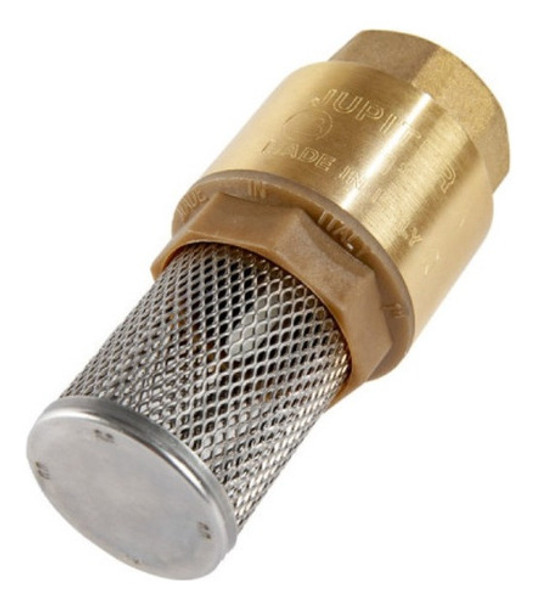 Valvula Retencion 1 Fondo Genebre Española S.bel-la 0 Valvula Retencion 1 Fondo Genebre Española S.bel-la 0