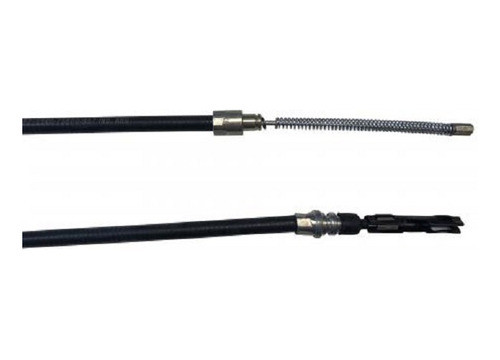 Cable De Freno Trasero Derecho Ford Escort 0