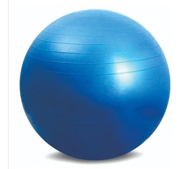 Pelota Para Pilates,55 Cm, Con Inflador De Regalo!!!! 0