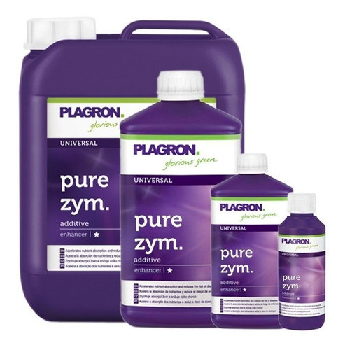 Plagron Pure Zym 1 Lt. 0