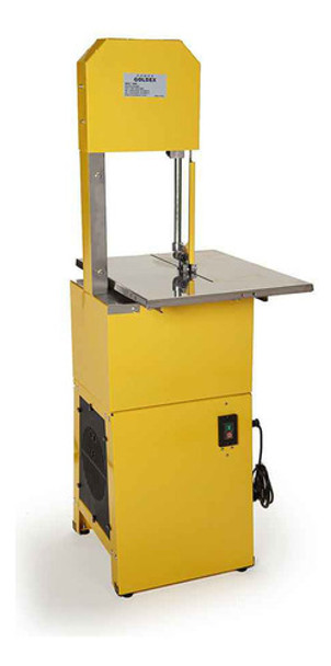 Sierra De Carnicero 550w 2 Funciones Hw-rdq250 Goldex 0