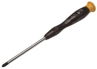 Destornillador Phillips De Precisión 1x75mm Bianditz 230962 0