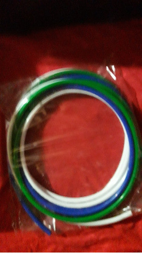 Psa Juego De Mangueras . Bajo Mesada. 0