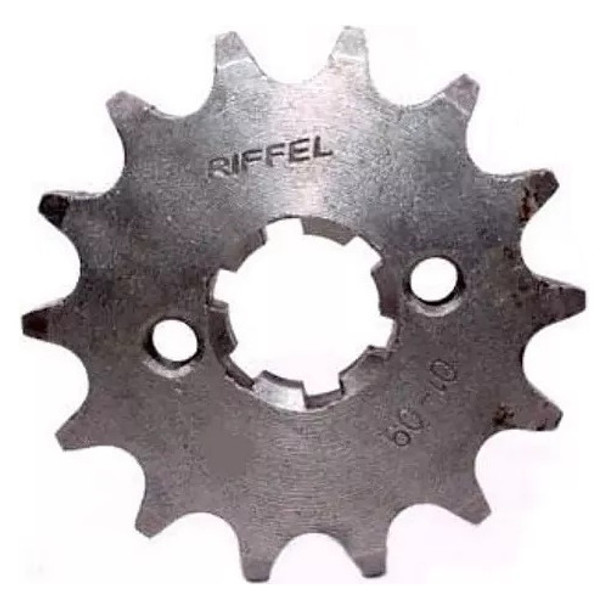 Piñon Honda Cg Titan New Titan 150 Xr 125 150 190 Z14 Mav 0