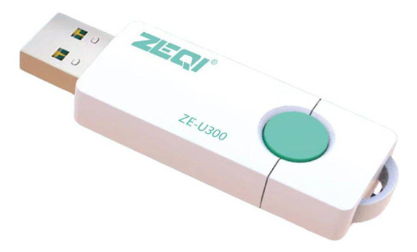 Zeqi Pendrive 16gb High-speed Usb 3.0 Model: Ze-u300 16gb 0 Zeqi Pendrive 16gb High-speed Usb 3.0 Model: Ze-u300 16gb 0