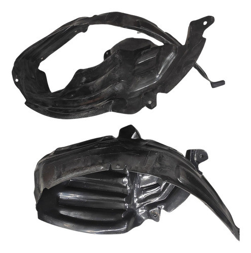 Buche De Rueda Delantero Der/izq Faw N5/n5 New  Cada Uno 0