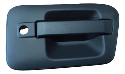 Manija Puerta Izq Foton Camion Bj-4269 H5 Est-a 0