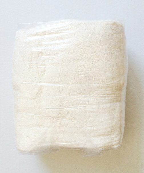 Estopa Blanca Bolsa 1kg 0