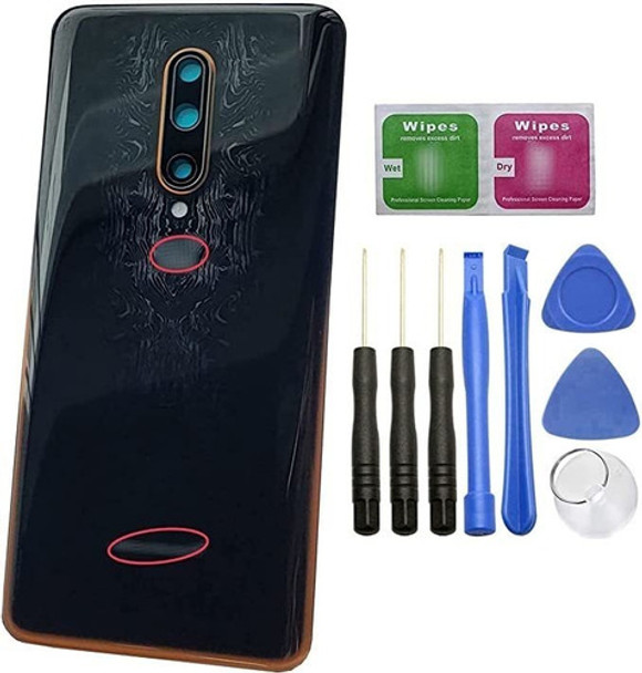 Panel Trasero Reemplazo Oneplus 7t Pro 6.67 Hd1910 Hd1913 0