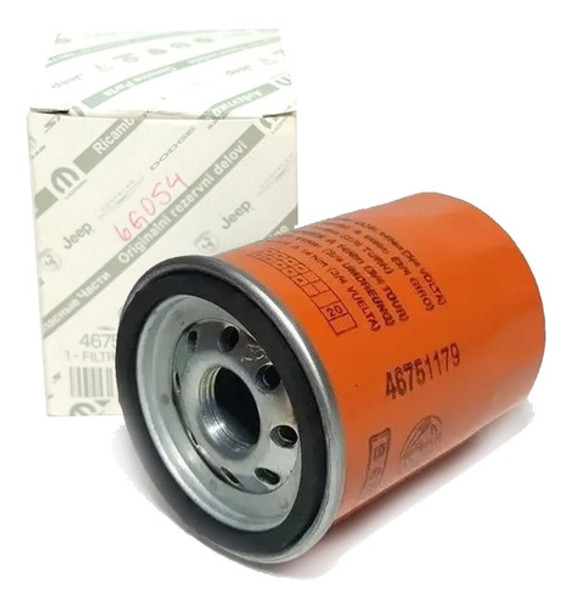 Oleo Original - Grand Siena 18 19 20 21 46751179 Fiat 467511 0