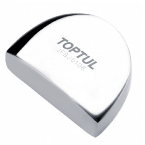 Herramienta De Taller - Aguantador De Chapista 80mm Toptul 0