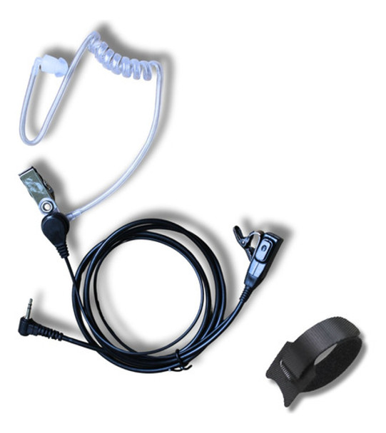 Fone Tubo Acústico Pino P1 Talkabout Motorola Talk 0 Fone Tubo Acústico Pino P1 Talkabout Motorola Talk 0