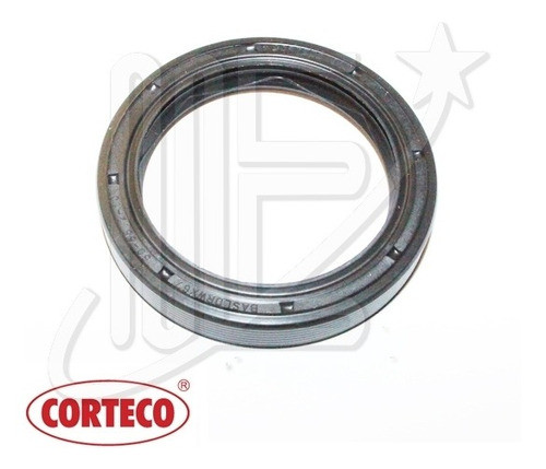 Reten De Semieje Corteco Vw Bora Golf Mk4 Vento Mk5 0