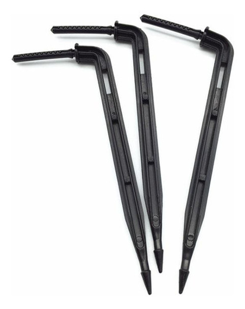 Gotero Estaca Para Tubin Riego 2l/h  X 100 U Turfgrass 0