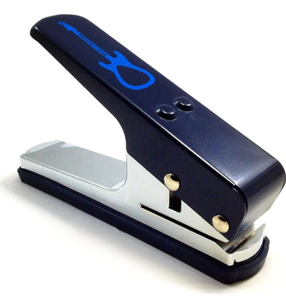 ~? Pick-a-palooza Diy Guitar Pick Punch Y Gift Box 0