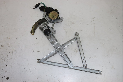 Alza Cristal Electrica Del Der. Daewoo Matiz 4p Mlc-493 0