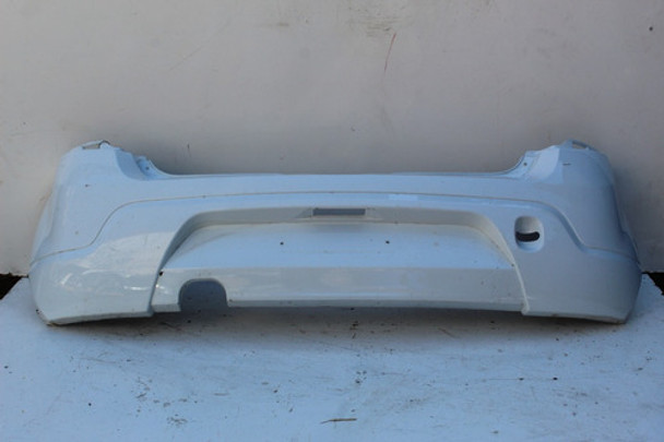 Paragolpe Trasero Renault Sandero 2004 Pat 069 0