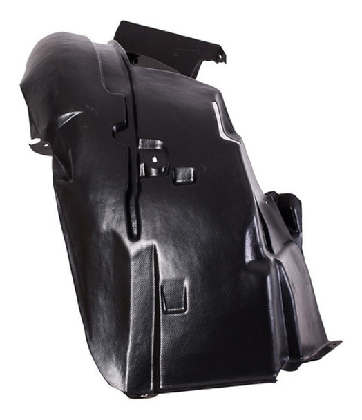 Salvabarro Plastico Delantero Der. Citroen Xsara 2000-03 0 Salvabarro Plastico Delantero Der. Citroen Xsara 2000-03 0