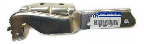 Bisagra Capot Der Fiat Strada Working 2014 Al 2019 0