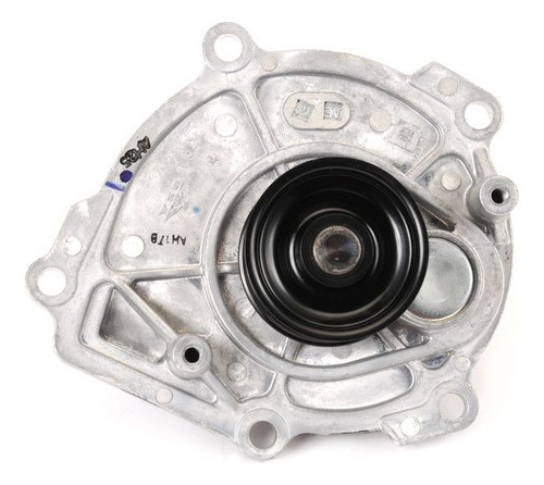 Bomba De Agua Gm 12645126 0