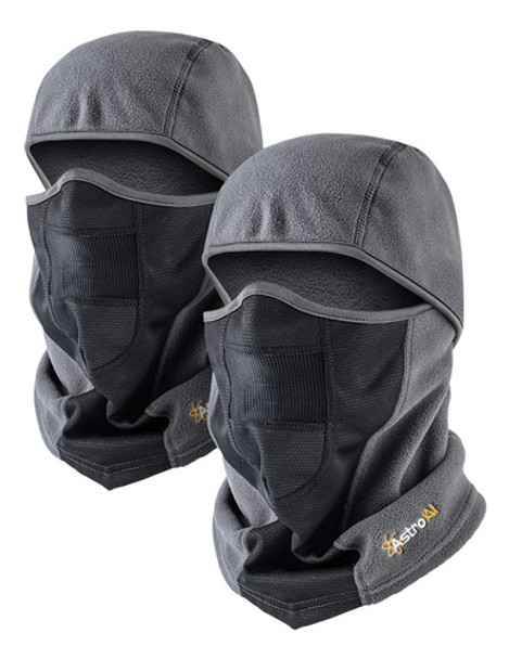 Astroai - Pasamontaas Para Esqu A Prueba De Viento, Transpir 0