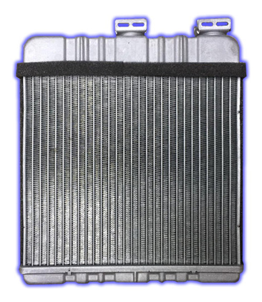 Radiador De Calefacción Chevrolet Astra - Zafira 2.0 0