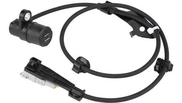 Cable Sensor Abs Trasero Derecho Toyota Hilux / Sw4 05 Al 15 0