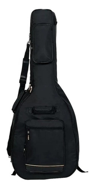 Funda Para Guitarra Clásica Warwick Rockbag Rb20508b Premium 0