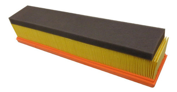 Filtro De Aire Sandero, Logan Y Kangoo K9k Purflux 0 Filtro De Aire Sandero, Logan Y Kangoo K9k Purflux 0