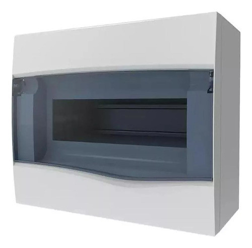 Tablero 12 Módulos Exterior Fupesa - Lnf 0