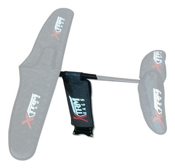 Funda Protección Para Mástil Hidrofoil Kite Foil Wing Foil 0