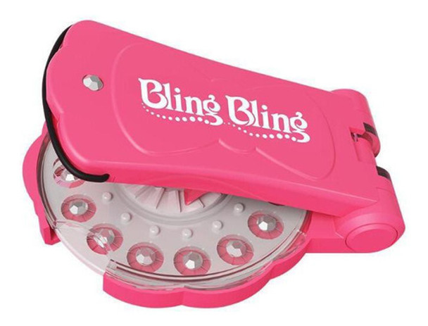 Aplicador Strass Pelo Bling Bling 0