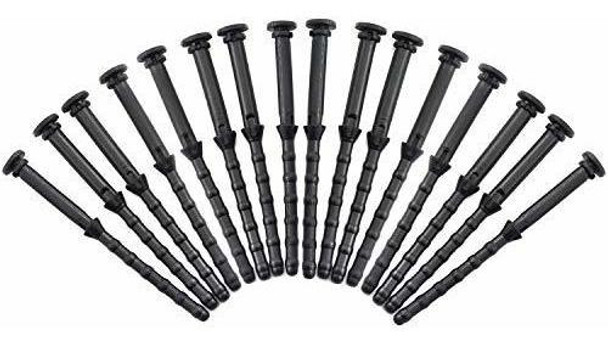 Magia Y Cascara - Tornillos De Goma Para Ventilador De Orde 0 Magia Y Cascara - Tornillos De Goma Para Ventilador De Orde 0