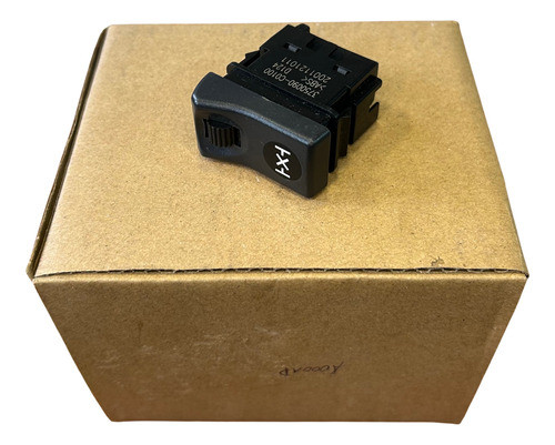 Tecla Acople Diferencial Df-4038 Repuestos Dongfeng Uruguay 0