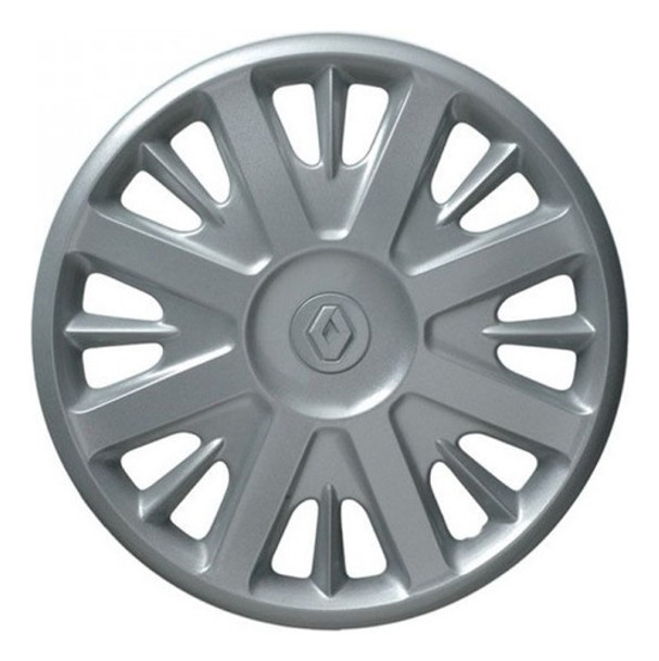 Taza De Rueda Renault Laguna 15  Original 0 Taza De Rueda Renault Laguna 15  Original 0