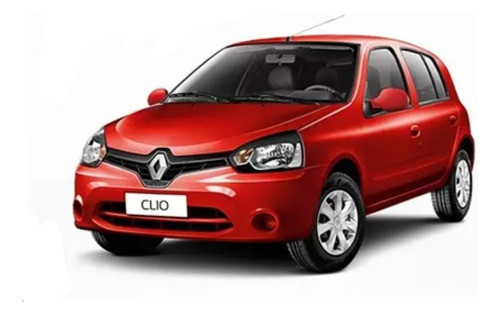 Soporte Motor Derecho Hidráulico Renault Clio2 0