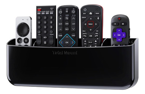 El Soporte Remoto Sin Agujeros Totalmount Elimina La Necesid 0