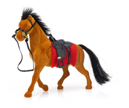 Caballo Muñeco 0