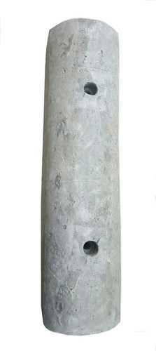 Tope De Estacionamiento/ Garage 0