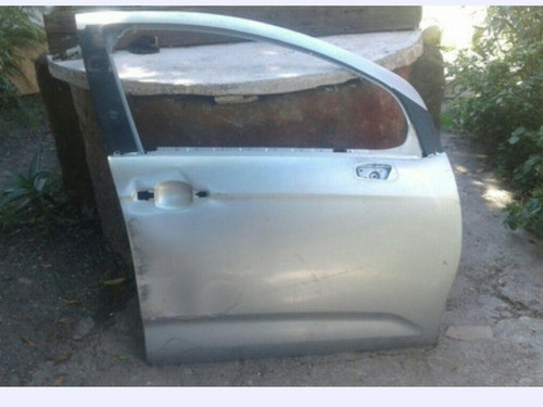 Puerta Derecha Citroen C3 0