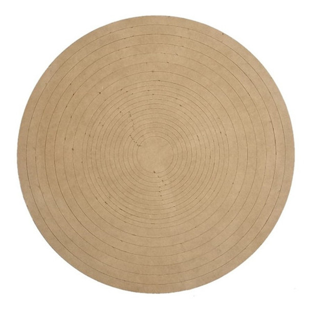 Pack Juego De 40 Aros Atrapasueños Mandalas De 9 A 60 Cm Mdf 0