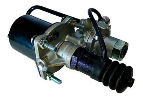 Servo De Embrague De Aeolus Y Jac 0