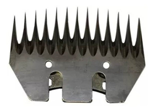 Cuchilla P/ Máquina Para Esquilar Ovejas Goldex 2012s - Tyt 0