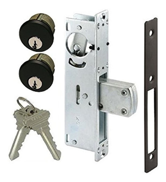 Adams Rito Estilo Cerradura De La Puerta Cerradura De Seguri 0