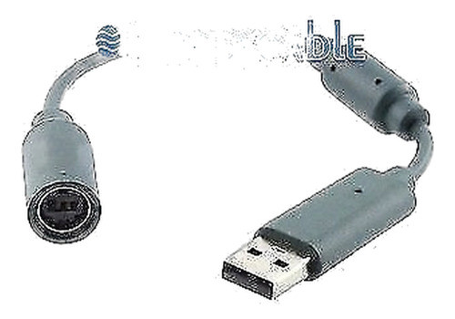 Recambio Nuevo Usb Con Cable Controlador Adaptador Breakaway 0