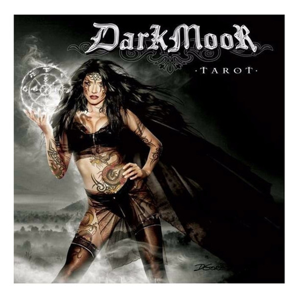 Dark Moor - Tarot 0