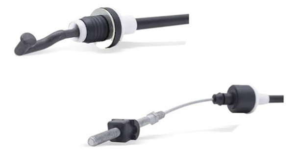 Cable De Embrague Classic Spirit 1.4 8v 2005 0