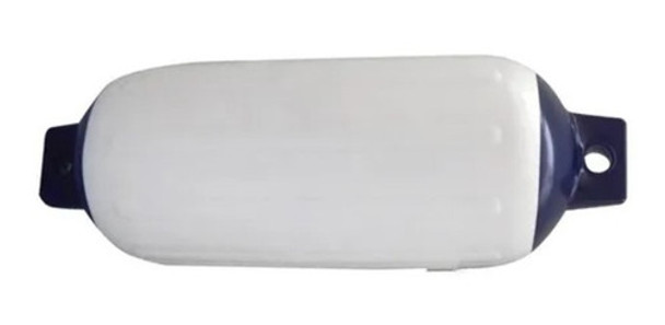 Defensa Inflable Náutica 16x40cm Refuerzo 0