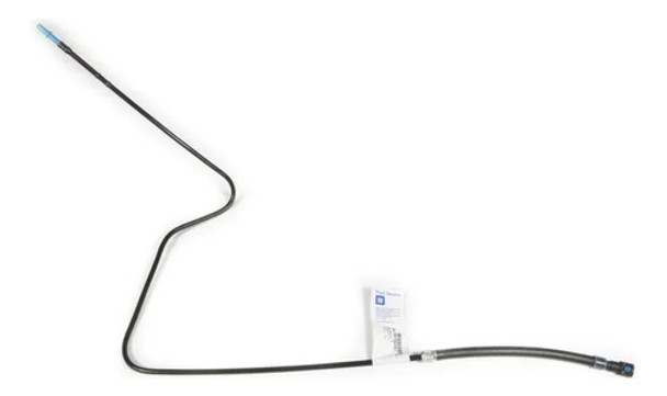 Tubo Alimen/combustible Corsa / Classic Chevrolet  Original 0