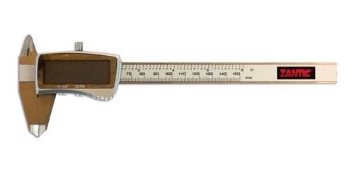 Calibre Digital Zantic Zc22015014 0